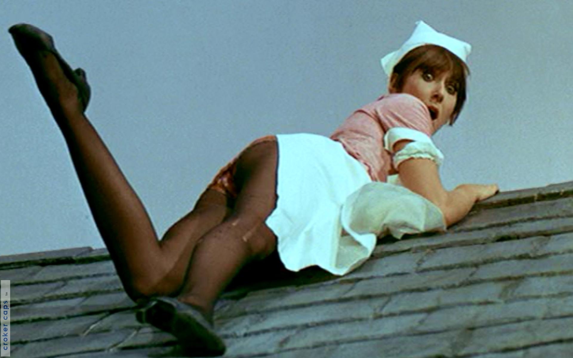 Anita harris naked