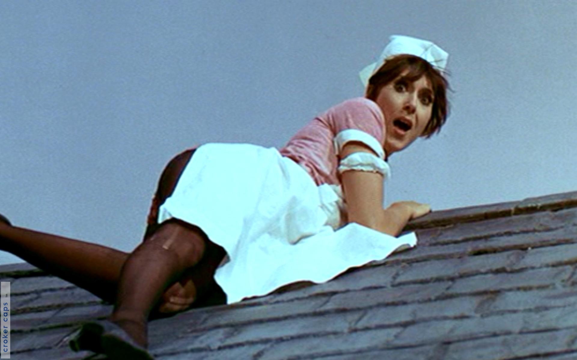 Anita harris naked